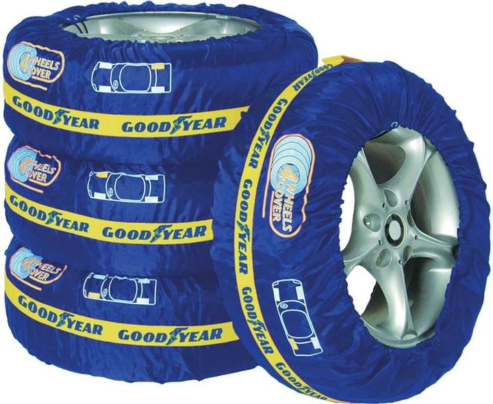 Image du produit Goodyear Sac à pneu