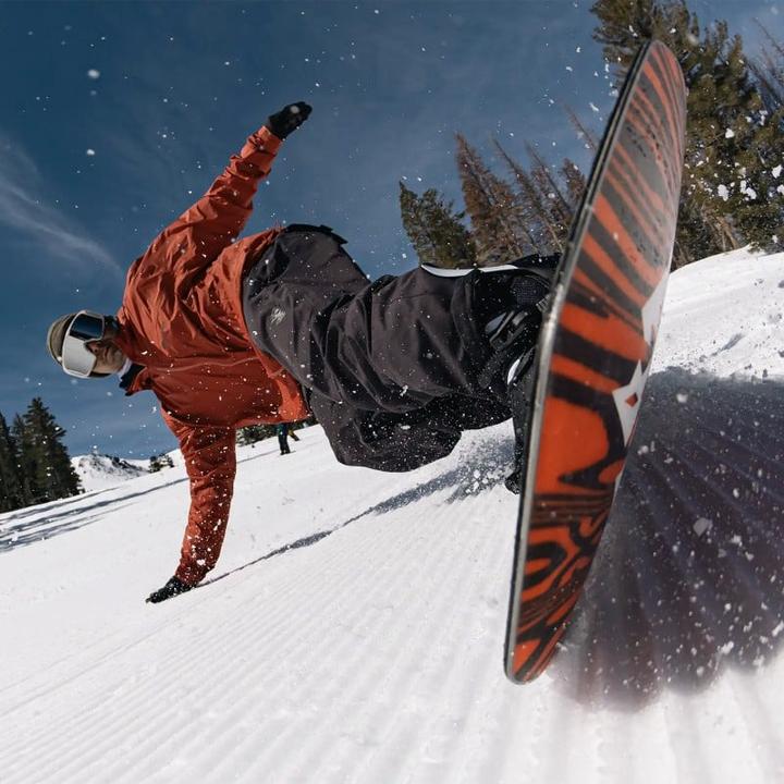 Immagine prodotto Jones Snowboard Freecarver 6000S 2025 (154)