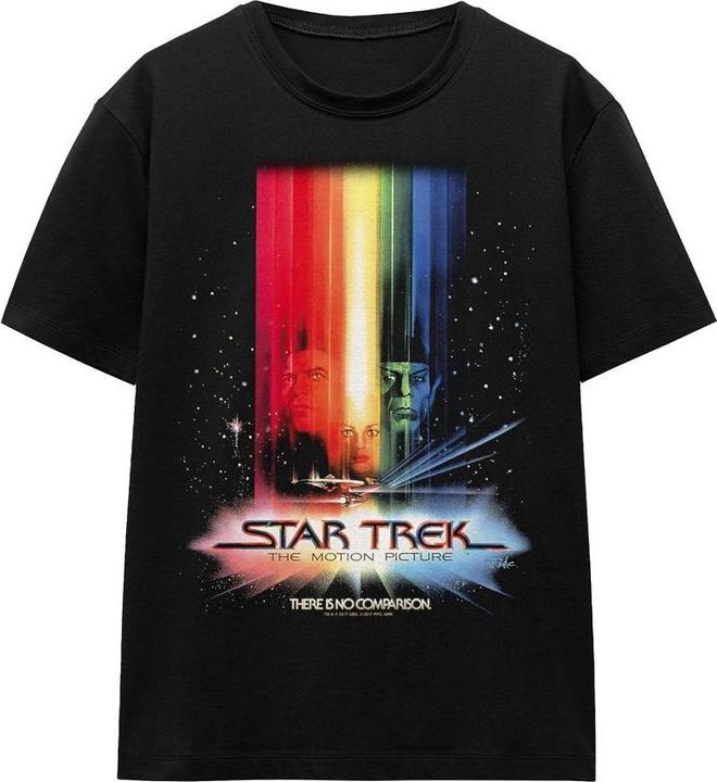 Produktbild Motion Picture TShirt (L)