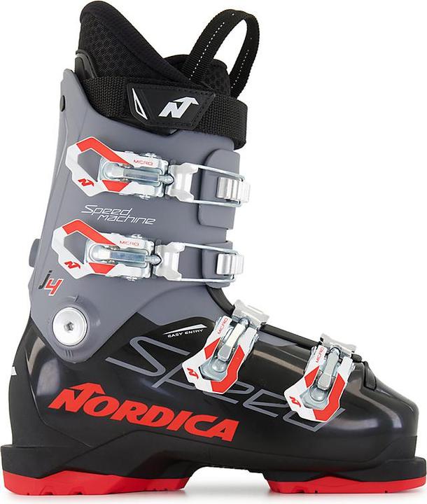 Produktbild Nordica Speedmachine J4 (24.5)