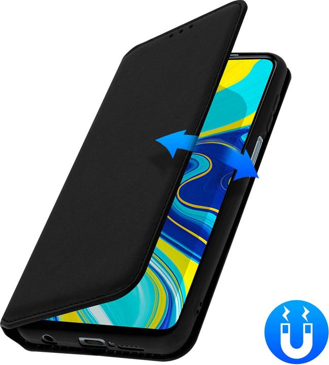 Produktbild Avizar Elec Series (Xiaomi Redmi Note 9S)