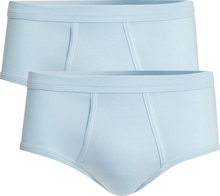 Image du produit Con-ta Slip pour homme 2-pack Uni (5, lot de 2)