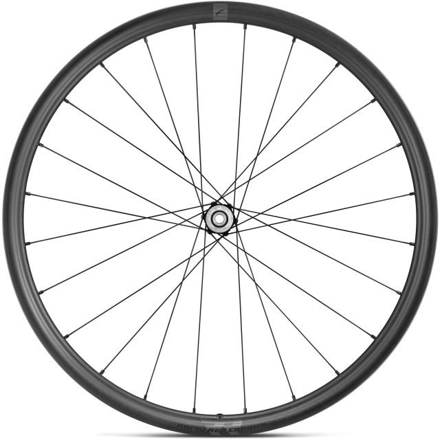 Immagine prodotto Fulcrum Carbonio rosso rapido (Ruota posteriore, 28")