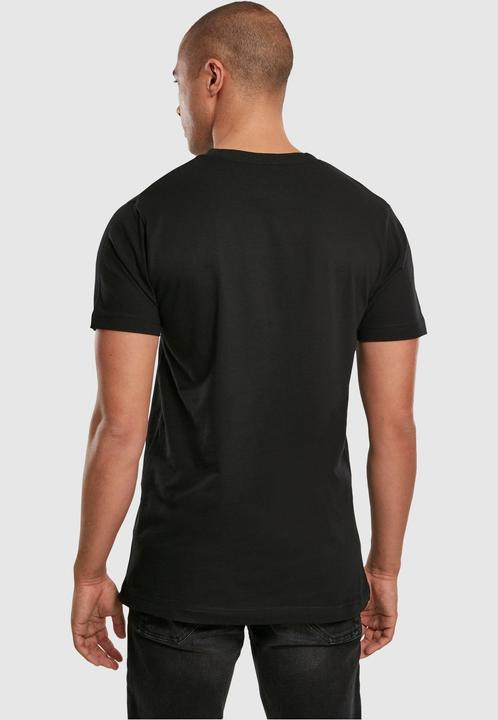 Actual product image Mister Tee Fuck You & Skate Tee (XS)