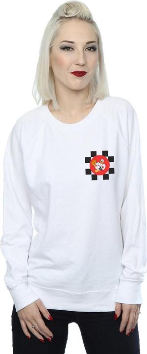 Image du produit Disney - Sweat DONALD DUCK KARATE KICK - Femme (S)