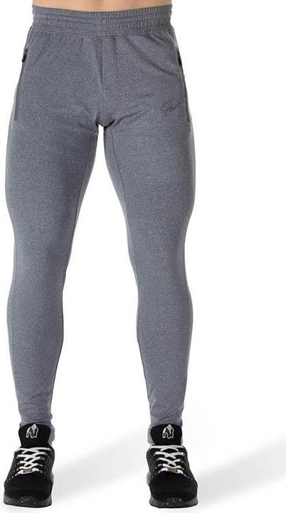 Image du produit Gorilla Wear Pantalon Glendo Gris clair (S)