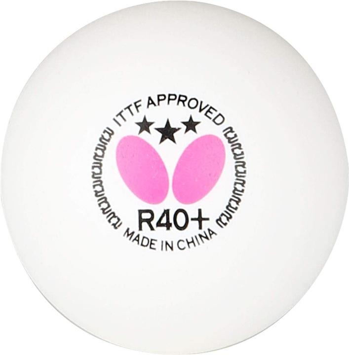 Actual product image Butterfly Timo Boll Gold