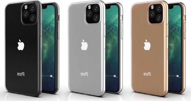 Immagine prodotto MU Classic Custodia morbida (Apple iPhone 11)