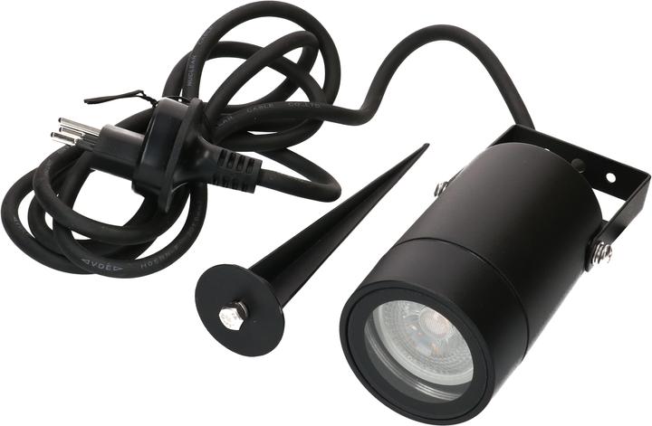Produktbild Max Hauri maxGARDEN Gartenspot ALU IP65 Marso (345 lm, GU10, IP65)