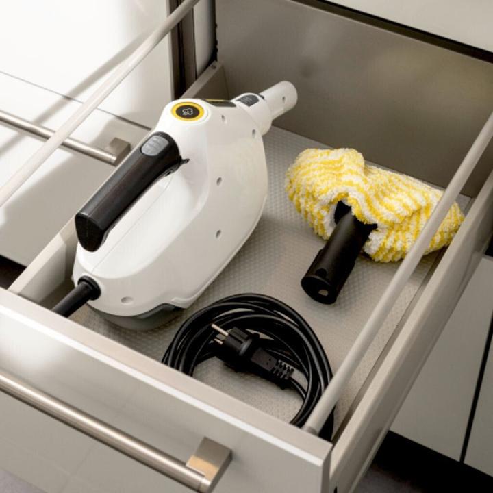 Image du produit Kärcher Home & Garden SC 1 Multi Comfort (1300 W)