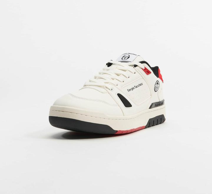 Actual product image Sergio Tacchini Milano shoes - 123797 (42)