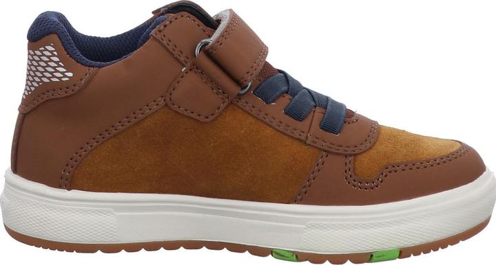 Produktbild Vado Sneaker BASKET Mid Elastic GTX (29)