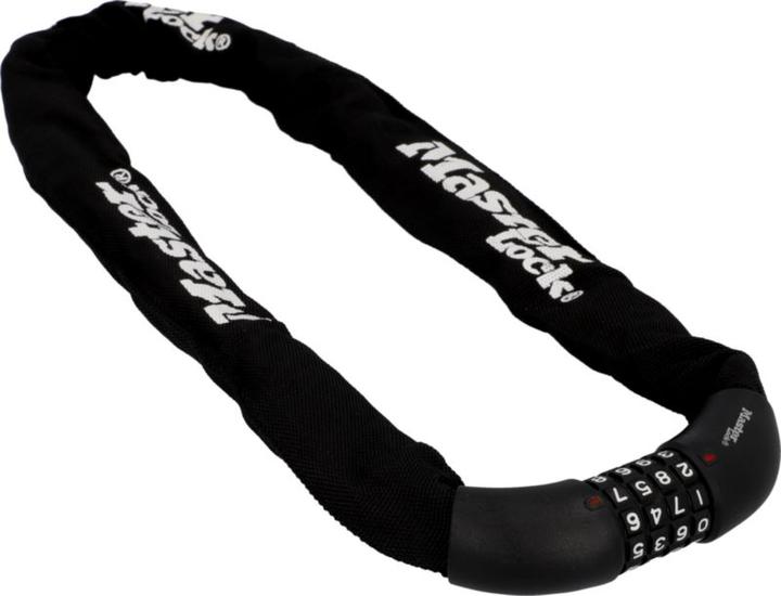 Image du produit Master Lock 8392 Antivol à chaîne (90 cm)