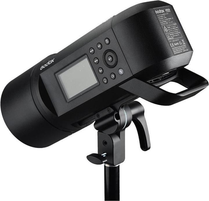Produktbild Godox Witstro AD600 PRO TTL (600 W, Set)