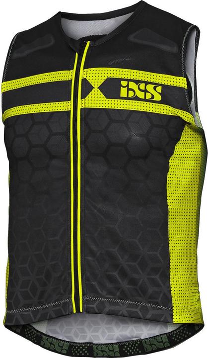 Image du produit iXS Gilet RS-20 (L)