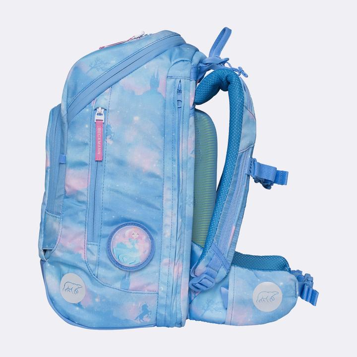 Actual product image Beckmann Sac à dos pour écolier Active Air FLX avec poche réversible (25 l)