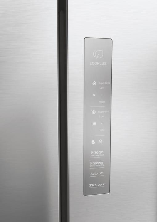 Actual product image Haier HCR3818EWMM (463 l)