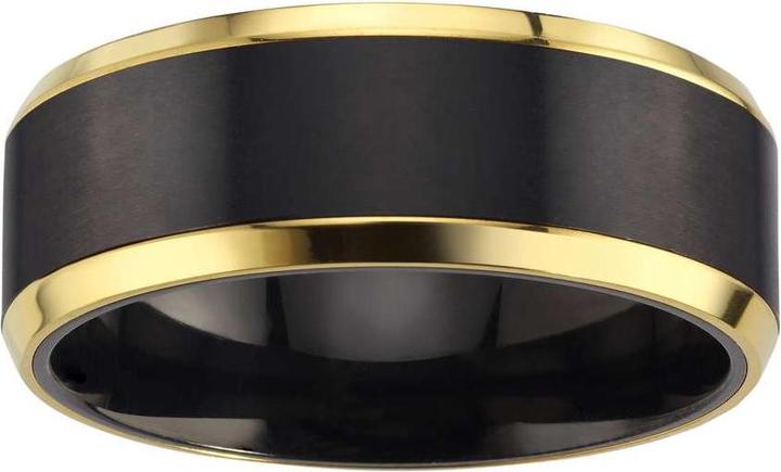 Produktbild Bijouteria Titanring (62)