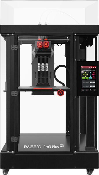 Image du produit Raise3D Pro3 Plus HS