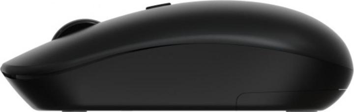 Immagine prodotto Rapoo Mouse ottico senza fili 1530 Silent Black (Senza fili)