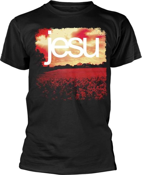 Image du produit Jesu Heart Ache (L)