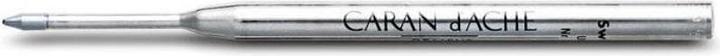 Produktbild Caran d'Ache Goliath Nachfüllung im Blister (Ersatzmine, Blau, 0.60 mm)