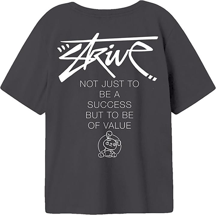 Image du produit Lmtd Loose Fit T-Shirt (146)