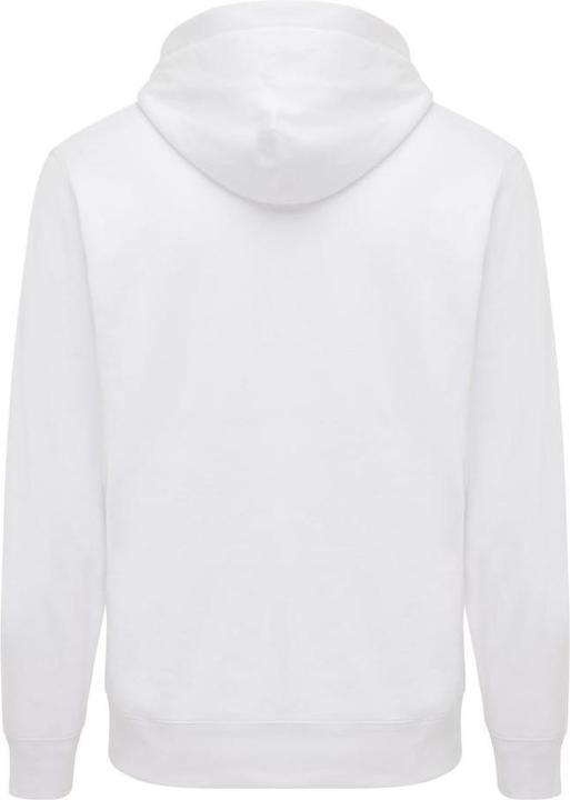Actual product image Universal Textiles Unisex Adult Yengo Recycled Cotton Side Pocket Hoodie (L)