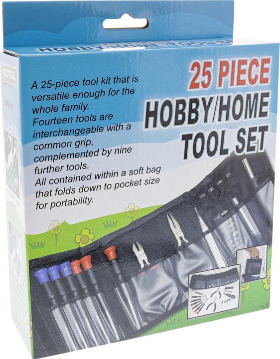 Produktbild Phobya Heim und Hobby