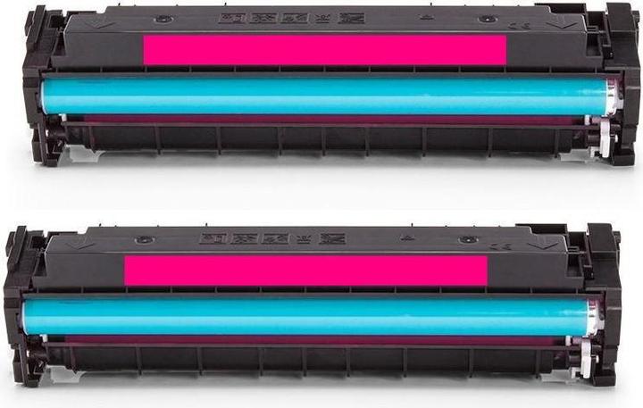 Immagine prodotto Hermex Toner compatibile per MFP M477fdn (M)