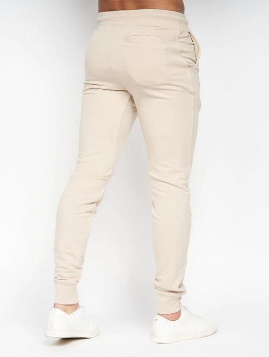Actual product image Crosshatch Emmon hoodie and jogging trousers set (L)