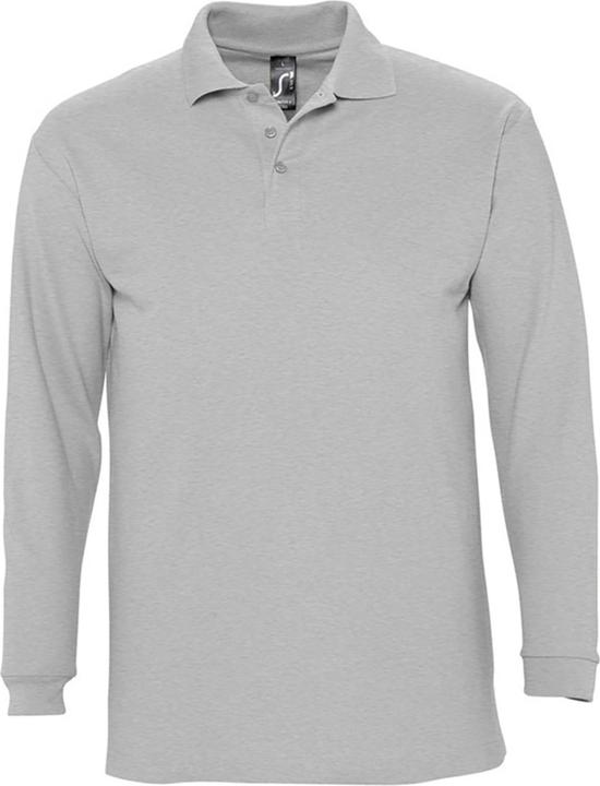Grey heather
