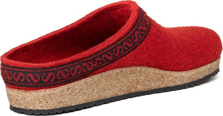 Produktbild Stegmann Filz Clogs (36)