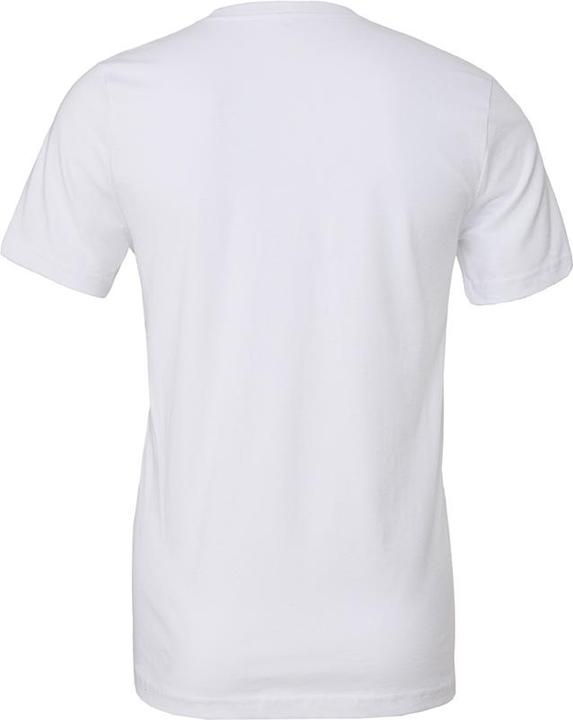 Image du produit Bella Canvas - T-shirt - Unisexe (XS)