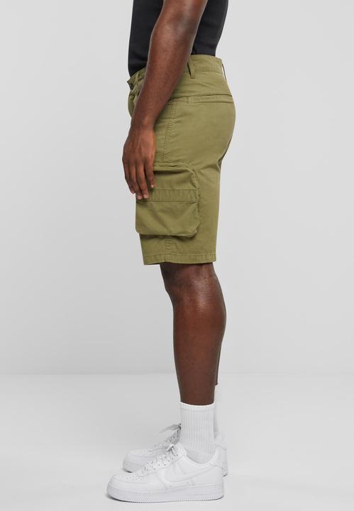 Actual product image Urban Classics Baggy cargo shorts - 138073 (32)