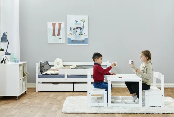 Actual product image Hoppekids Ida-Marie (70 x 160 cm)