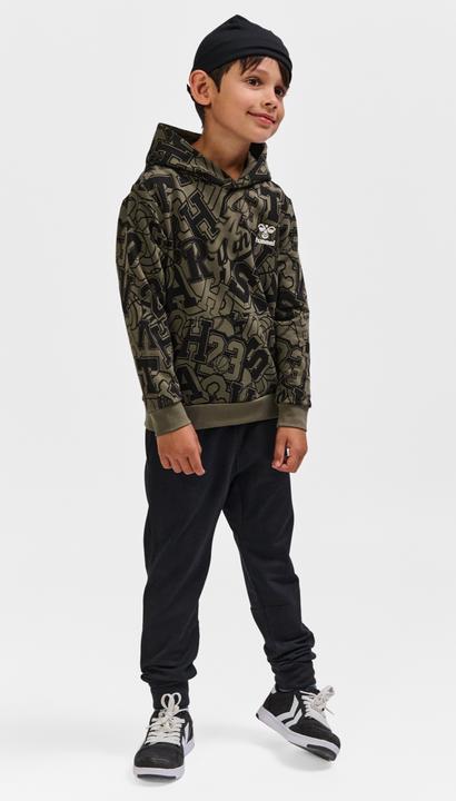 Immagine prodotto hummel hmlMOLT HOODIE (128)