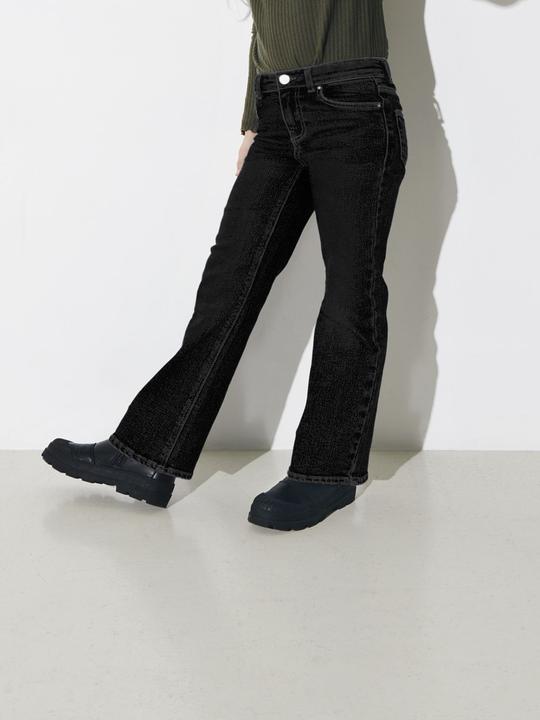 Immagine prodotto Only Jeans KOGJUICY dal taglio ampio (128)