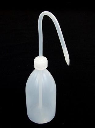 Actual product image Aquatuning Shower bottle