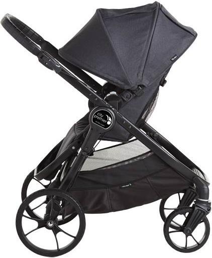 Produktbild Baby Jogger City Premier