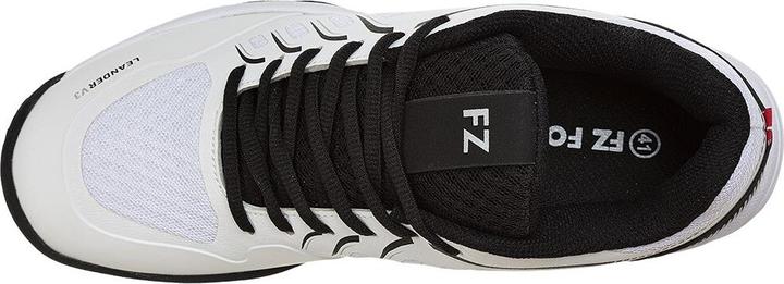 Actual product image FZ Forza badminton shoes leander v3 1002 (39)