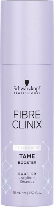 Produktbild Schwarzkopf Professional Fibre Clinix Tame Booster (45 ml)
