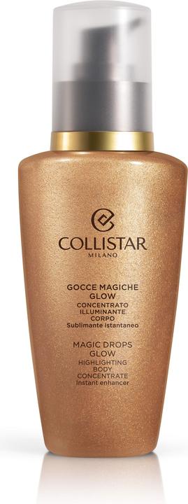 Collistar Gocce Magiche Glow Highlighting Concealer (Körpergel, 125 ml)