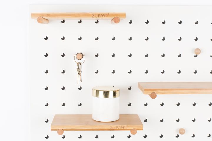 Produktbild Zuiver Pegboard Bundy (90 x 2 x 45 cm)