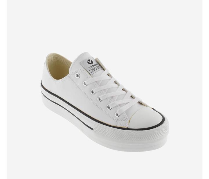 Produktbild Victoria sneaker tribu double vegane (37)