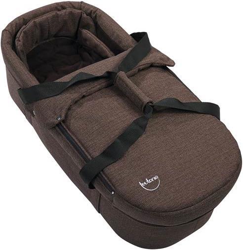 Produktbild Teutonia Bliss HB graphite inkl VarioPlus Tasche 6070