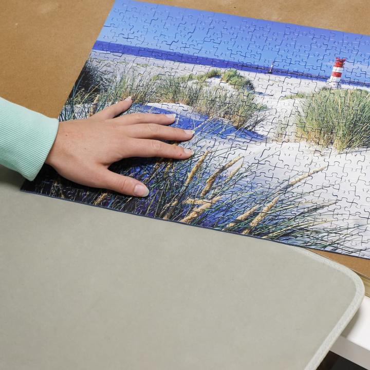 Immagine prodotto Childhome Puzzle-Tisch (4 pezzi)