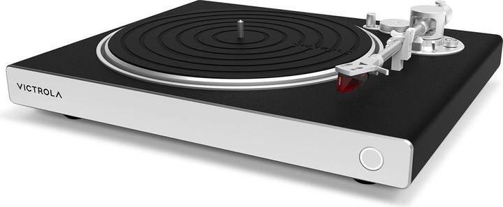 Productafbeelding Victrola Hi-Res Carbon (Halfautomatisch)