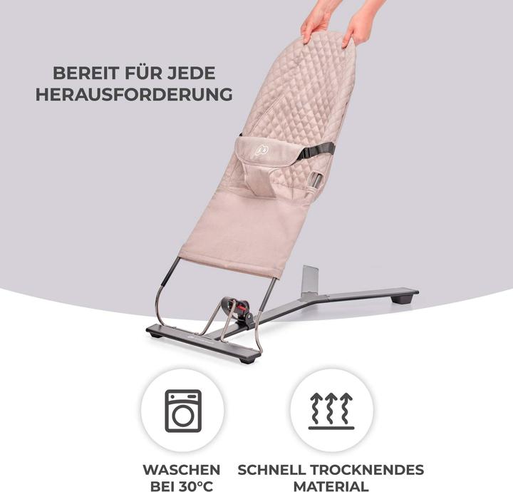 Produktbild KinderKraft Mimi
