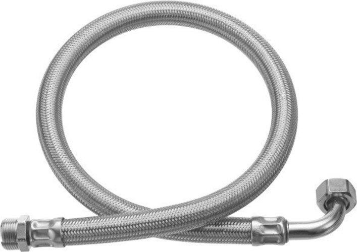 Image du produit Duravit Tuyau de raccordement 3/4 pouces AGx3/4 pouces ÜM 900mm